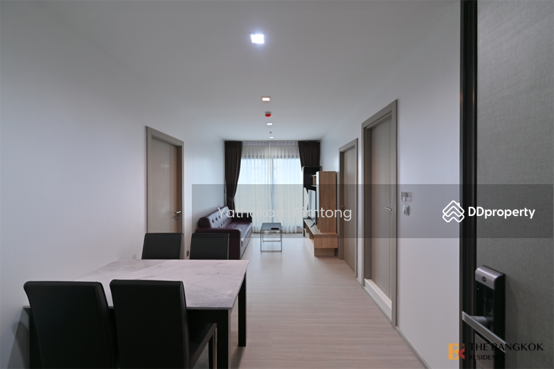 For Rent - Life Asoke-Rama 9, Bangkok