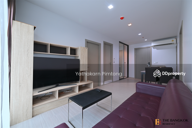 For Rent - Life Asoke-Rama 9, Bangkok
