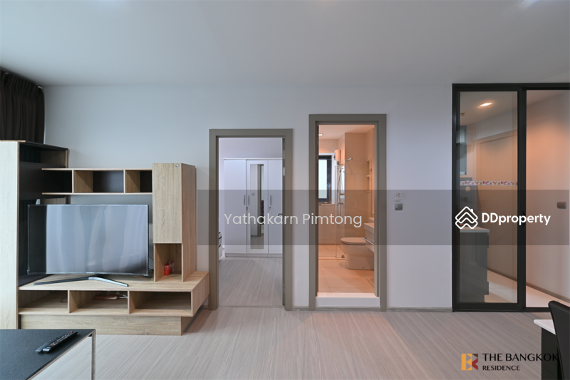 For Rent - Life Asoke-Rama 9, Bangkok