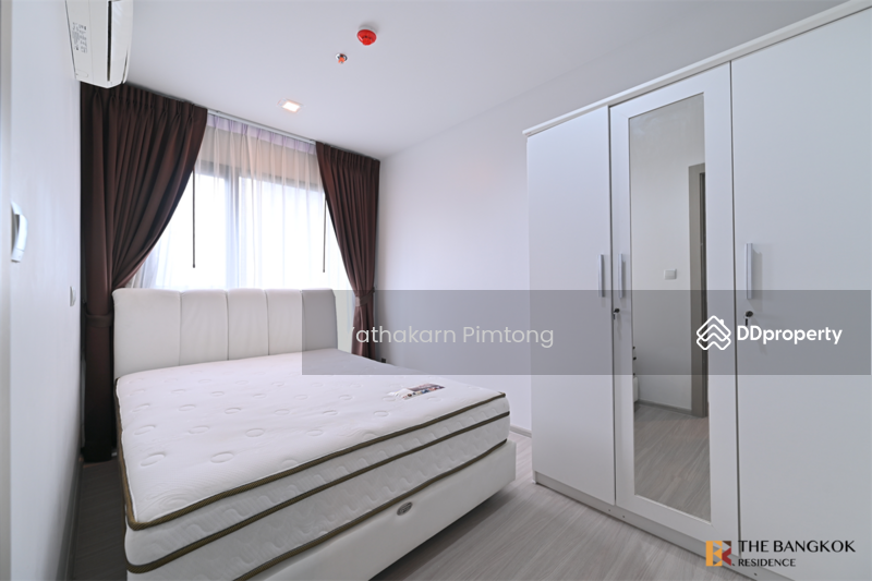 For Rent - Life Asoke-Rama 9, Bangkok