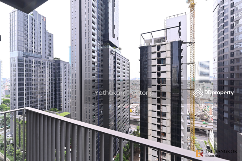 ให้เช่า - Life Asoke-Rama 9 : ไลฟ์ อโศก พระราม 9, กรุงเทพ