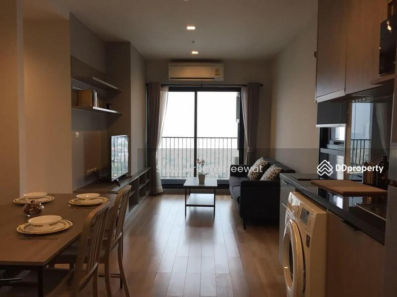 ให้เช่า - Chapter one Midtown Ladprao 24, กรุงเทพ