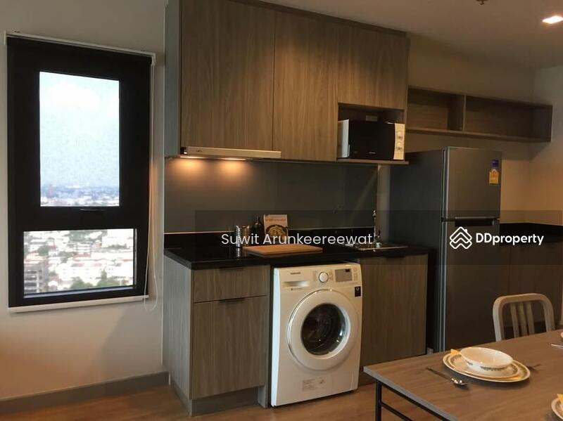 ให้เช่า - Chapter one Midtown Ladprao 24, กรุงเทพ