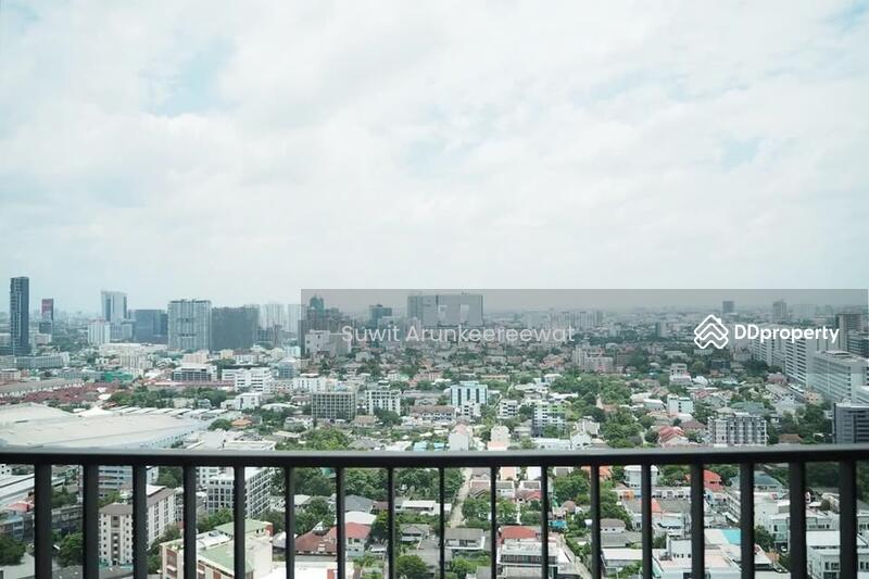 ให้เช่า - Chapter one Midtown Ladprao 24, กรุงเทพ