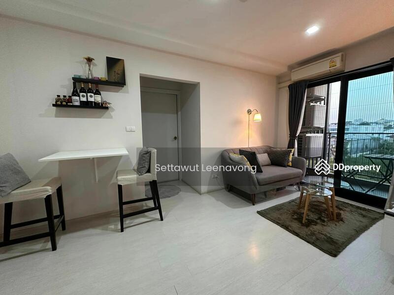 For Rent - Condolette Pixel Sathorn, Bangkok