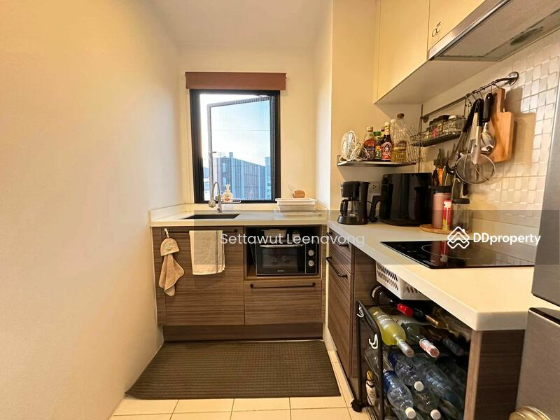 For Rent - Condolette Pixel Sathorn, Bangkok