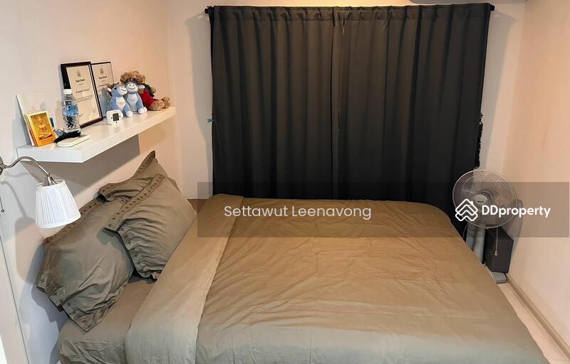 For Rent - Condolette Pixel Sathorn, Bangkok
