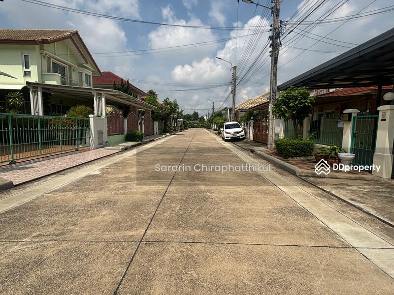 For Sale - Chuanchuen Petchkasem 81, Bangkok