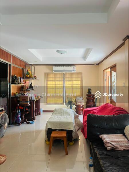 For Sale - Chuanchuen Petchkasem 81, Bangkok