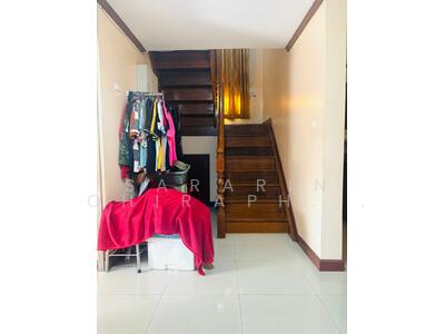 ขาย - Chuanchuen Petchkasem 81 : ชวนชื่น เพชรเกษม 81, กรุงเทพ