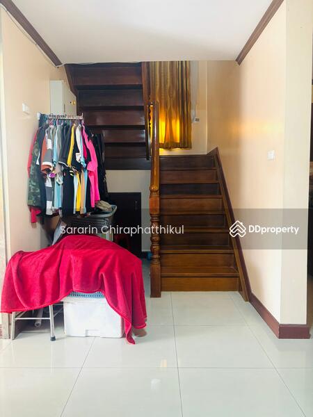 For Sale - Chuanchuen Petchkasem 81, Bangkok