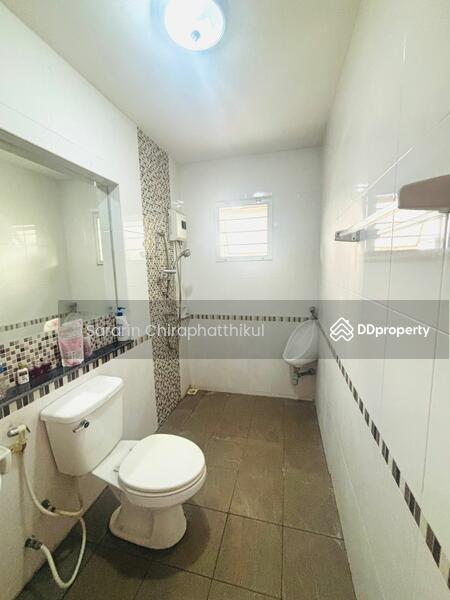 For Sale - Chuanchuen Petchkasem 81, Bangkok