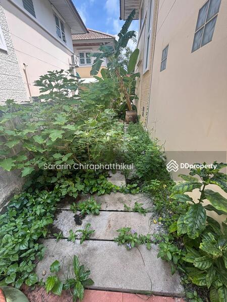 For Sale - Chuanchuen Petchkasem 81, Bangkok
