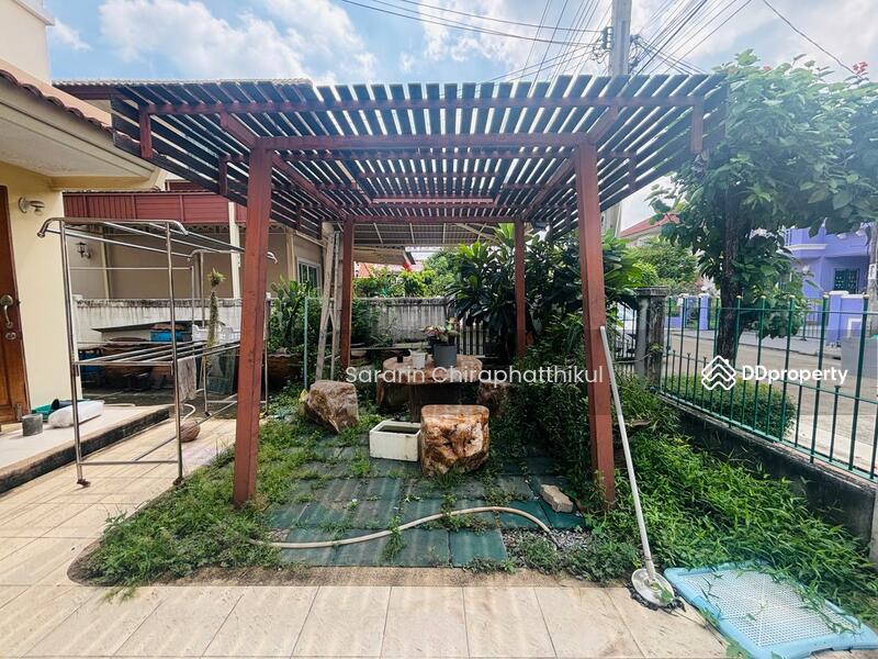 For Sale - Chuanchuen Petchkasem 81, Bangkok