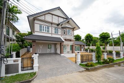 ขาย - Wararom Phetkasem 81 (Bangbon 5) : วรารมย์ เพชรเกษม 81 (บางบอน 5), กรุงเทพ