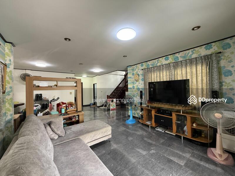 For Sale - Sivalee Rangsit 2, Pathum Thani