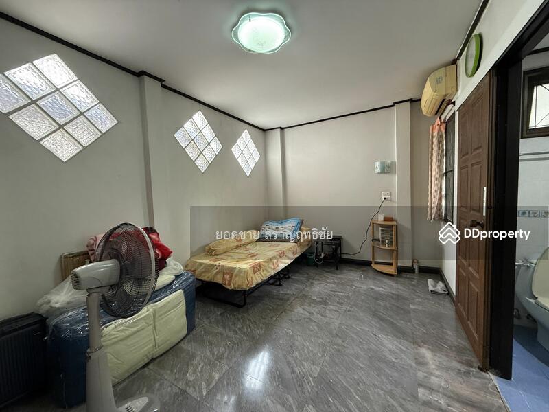 For Sale - Sivalee Rangsit 2, Pathum Thani