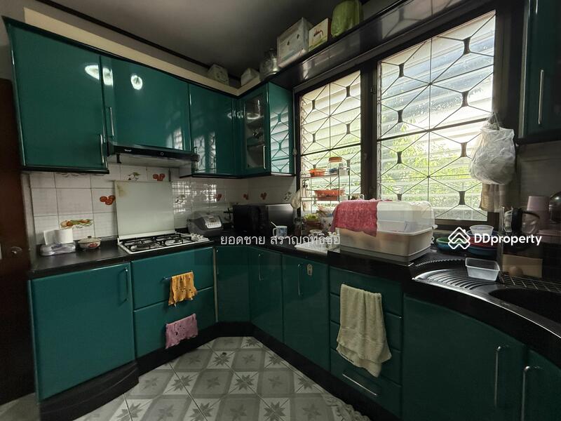 For Sale - Sivalee Rangsit 2, Pathum Thani