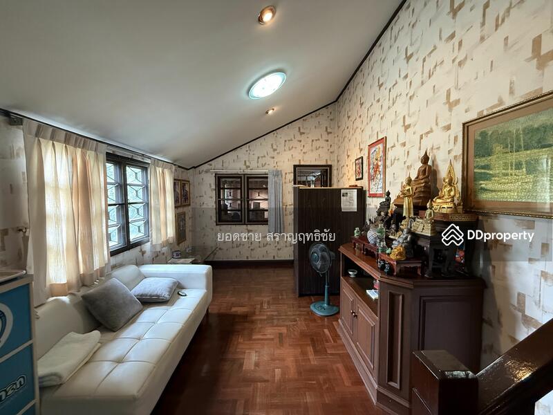 For Sale - Sivalee Rangsit 2, Pathum Thani