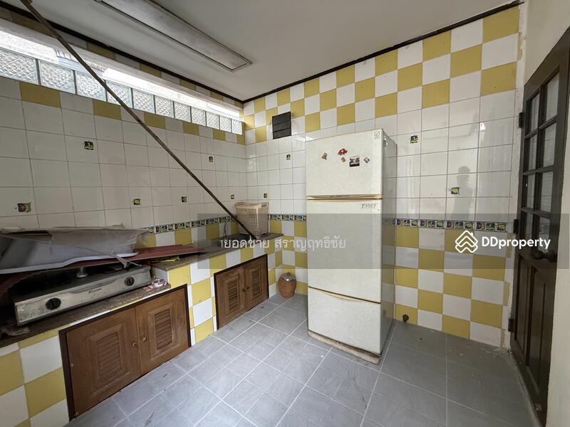 For Sale - Sivalee Rangsit 2, Pathum Thani