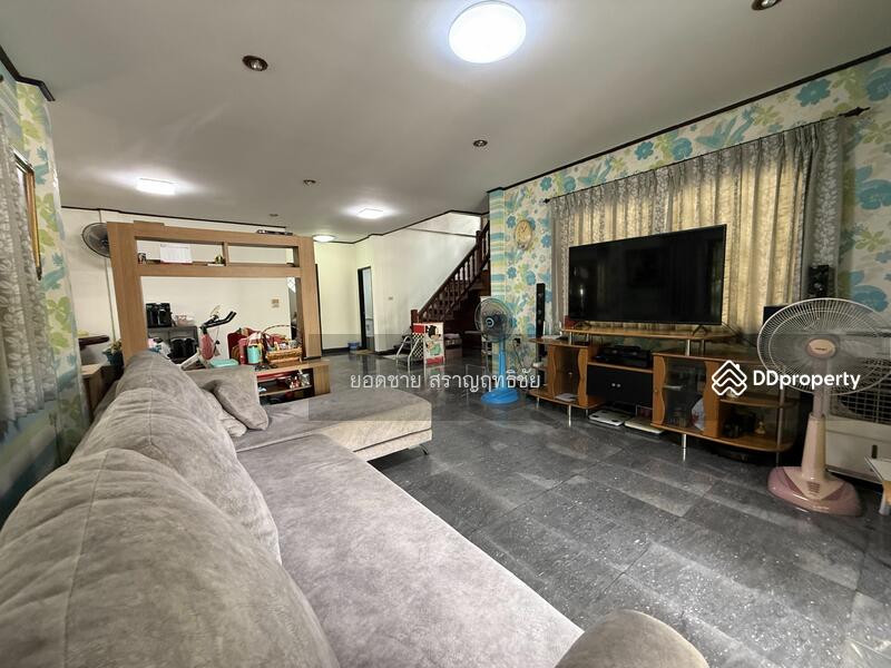 For Sale - Sivalee Rangsit 2, Pathum Thani