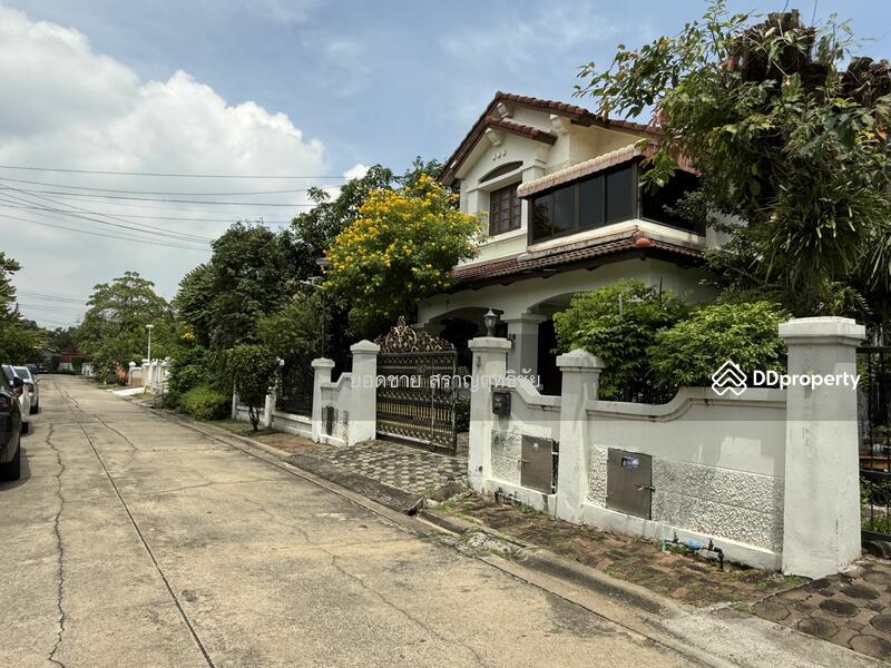 For Sale - Sivalee Rangsit 2, Pathum Thani