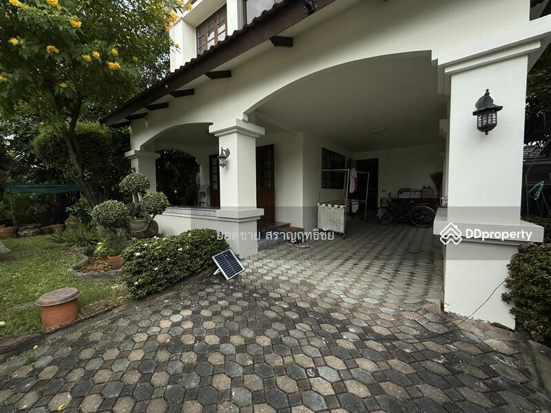 For Sale - Sivalee Rangsit 2, Pathum Thani