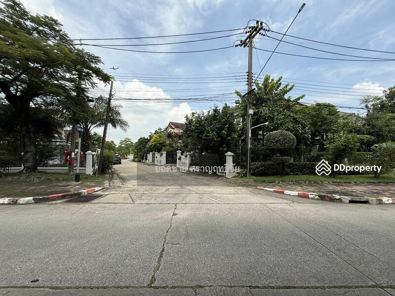 For Sale - Sivalee Rangsit 2, Pathum Thani
