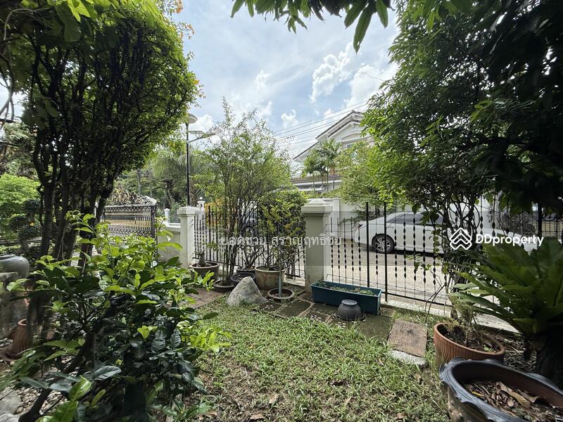 For Sale - Sivalee Rangsit 2, Pathum Thani