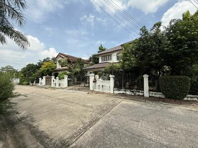 ขาย - Sivalee Rangsit 2 : บ้านสีวลี รังสิต 2, ปทุมธานี