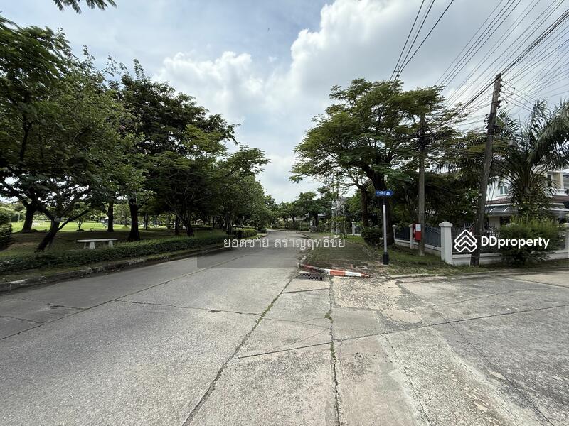 For Sale - Sivalee Rangsit 2, Pathum Thani