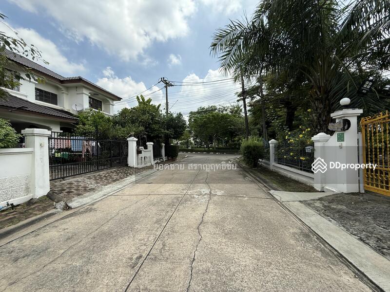 For Sale - Sivalee Rangsit 2, Pathum Thani