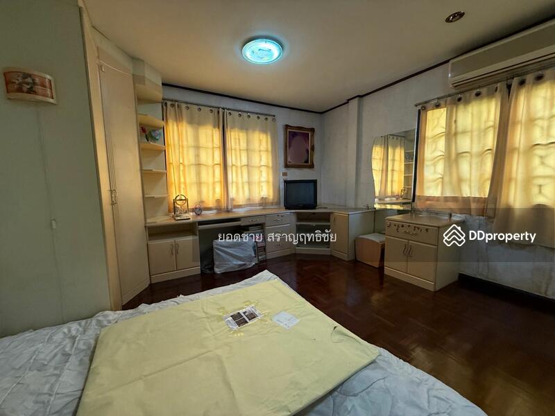 For Sale - Sivalee Rangsit 2, Pathum Thani