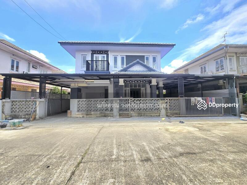ขาย - Warangkun Khlong 3 Village : หมู่บ้านวรางกูล คลอง 3, ปทุมธานี
