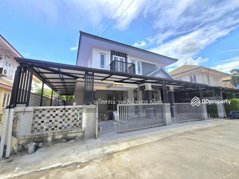 ขาย - Warangkun Khlong 3 Village : หมู่บ้านวรางกูล คลอง 3, ปทุมธานี