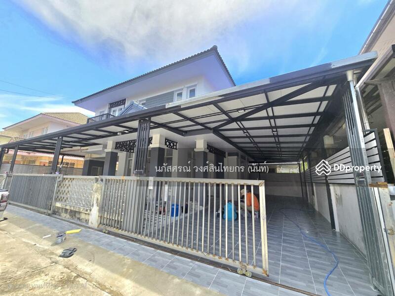 ขาย - Warangkun Khlong 3 Village : หมู่บ้านวรางกูล คลอง 3, ปทุมธานี