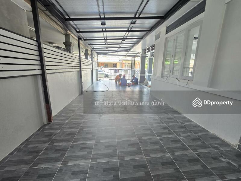 ขาย - Warangkun Khlong 3 Village : หมู่บ้านวรางกูล คลอง 3, ปทุมธานี