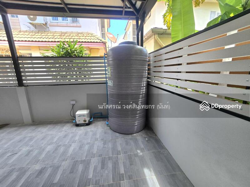 ขาย - Warangkun Khlong 3 Village : หมู่บ้านวรางกูล คลอง 3, ปทุมธานี