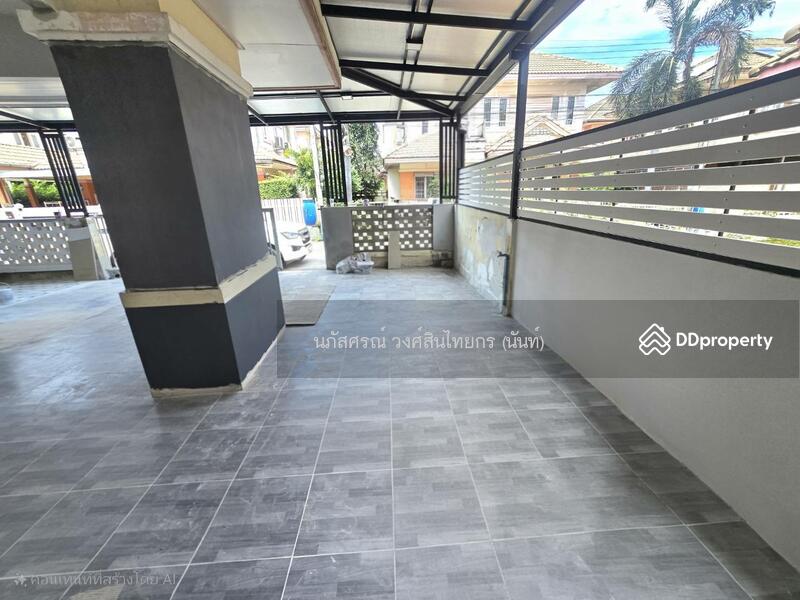ขาย - Warangkun Khlong 3 Village : หมู่บ้านวรางกูล คลอง 3, ปทุมธานี