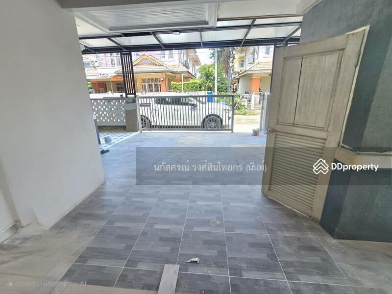 ขาย - Warangkun Khlong 3 Village : หมู่บ้านวรางกูล คลอง 3, ปทุมธานี