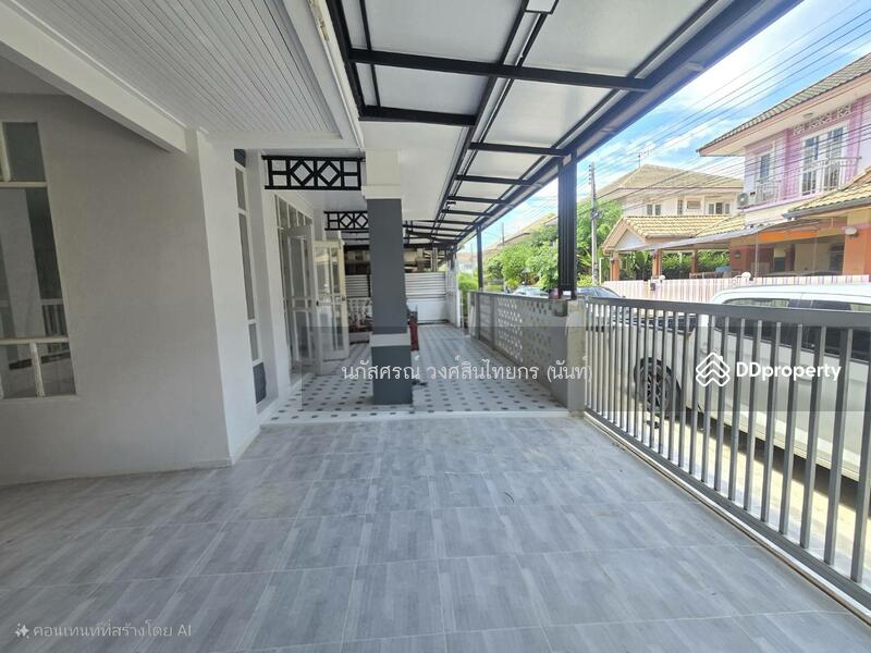 ขาย - Warangkun Khlong 3 Village : หมู่บ้านวรางกูล คลอง 3, ปทุมธานี