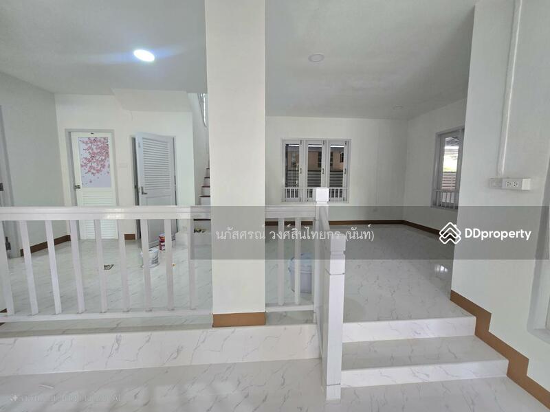 ขาย - Warangkun Khlong 3 Village : หมู่บ้านวรางกูล คลอง 3, ปทุมธานี