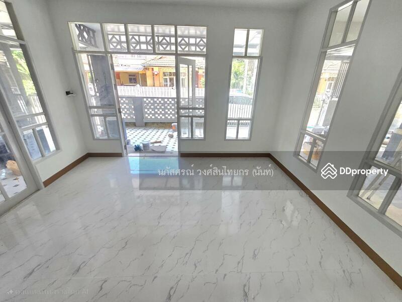 ขาย - Warangkun Khlong 3 Village : หมู่บ้านวรางกูล คลอง 3, ปทุมธานี