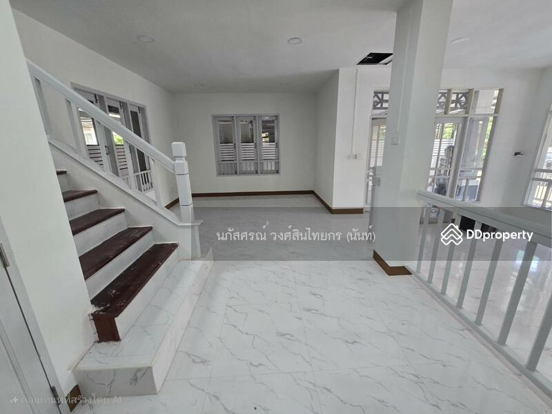 ขาย - Warangkun Khlong 3 Village : หมู่บ้านวรางกูล คลอง 3, ปทุมธานี