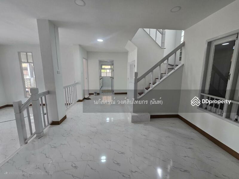 ขาย - Warangkun Khlong 3 Village : หมู่บ้านวรางกูล คลอง 3, ปทุมธานี
