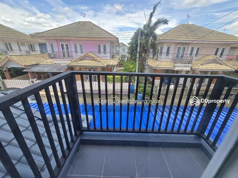 ขาย - Warangkun Khlong 3 Village : หมู่บ้านวรางกูล คลอง 3, ปทุมธานี