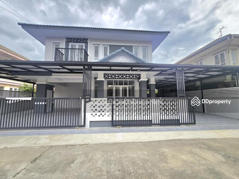 ขาย - Warangkun Khlong 3 Village : หมู่บ้านวรางกูล คลอง 3, ปทุมธานี