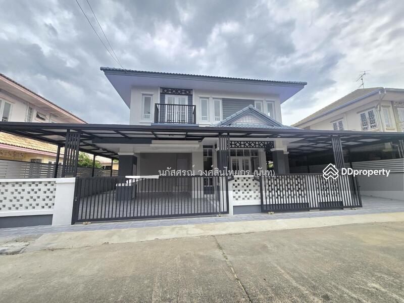ขาย - Warangkun Khlong 3 Village : หมู่บ้านวรางกูล คลอง 3, ปทุมธานี