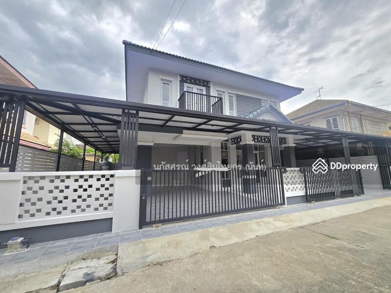 ขาย - Warangkun Khlong 3 Village : หมู่บ้านวรางกูล คลอง 3, ปทุมธานี
