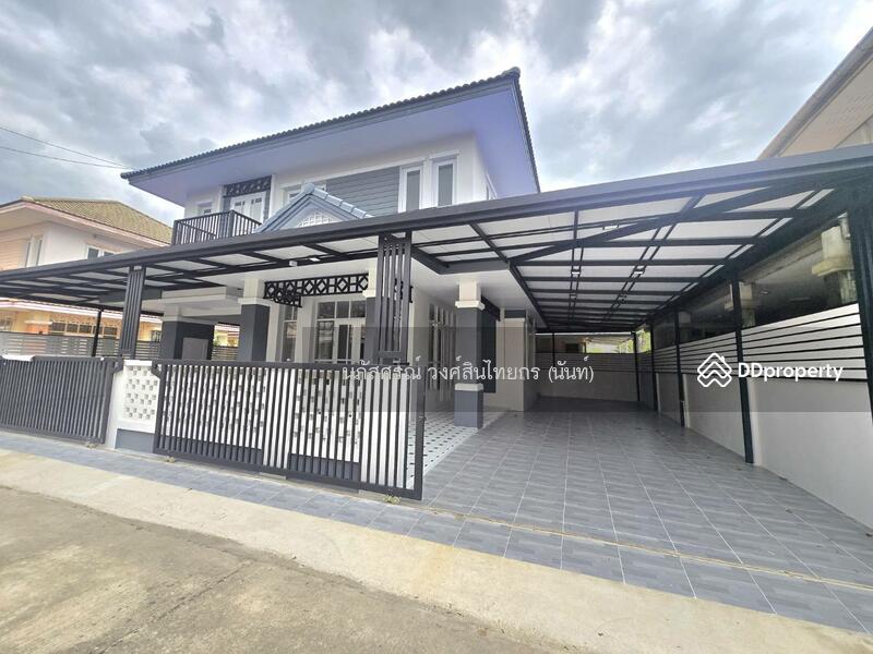 ขาย - Warangkun Khlong 3 Village : หมู่บ้านวรางกูล คลอง 3, ปทุมธานี
